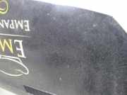 Motorhaube NEGRO Peugeot Expert (G9) Van 1.6 HDi 90 (DV6UTED4(9HU))