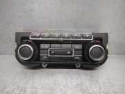 Bedienung Klimacontrolle 5K0907044GJ Volkswagen Caddy III (2KA,2KH,2CA,2CH) Van 1.6 TDI 16V (CAYD) CAYD