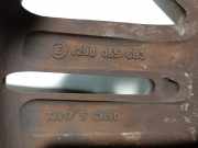 Klima Leitung 64538385653 BMW 7 serie (E65/E66/E67) Limousine 760i,Li 6.0 V12 48V (N73-B60A)