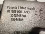 Innenspiegel 55157457AB Chrysler Voyager/Grand Voyager (RT) Großraumlimousine 2.8 CRD 16V Grand Voyager (VM64C)