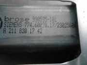 Fensterheber Rechts Vorne A21182017242 Mercedes-Benz C Sportcoupé (C203) Schrägheck 1.8 C-200K 16V (M271.940)