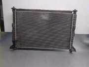 Radiator 5055798 Ford Mondeo II Limousine 1.8i 16V E2/96 EEC (RKB)