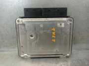 Türgriff Außen Rechts Vorne 1K5837205G Volkswagen Jetta III (1K2) Limousine 1.4 TSI 140 16V (BMY) BMY