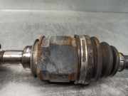 Stoßfängerträger Hinten A4536400100 Smart Forfour (453) Schrägheck 5-drs 1.0 12V (H4D-A4)