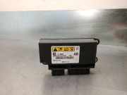 Steuergerät Airbag 13575683 Opel J LIM. 1.7 16V CDTI