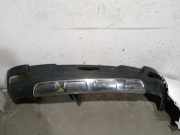 Stoßstange Hinten 7410JP Peugeot 3008 I (0U/HU) Großraumlimousine 1.6 HDiF 16V (DV6C(9HD))