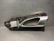 Türgriff Innen Links Hinten 7P5837019 Porsche Cayenne II (92A) SUV 3.0 D V6 24V (CRC)