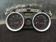 Tachoeinheit Kmh 8200720313K Renault MEGANE II BERLINA 5P 1.5 dCi Diesel