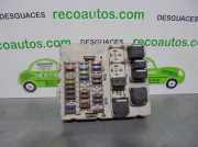 Sicherungskasten 2T1T14A073DB Ford Transit Connect Van 1.8 TDCi 90 (HCPA)
