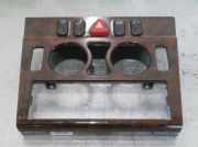 Warnleuchte Schalter 2108210071 Mercedes-Benz C (W202) Limousine 2.5 C-250 TD 20V (OM605.960)