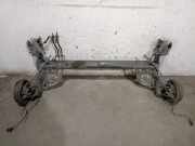 Hinterachse 7701477391 Renault III (BR0/1, CR0/1) 1.2 16V (BR02, BR0J, BR11, CR02, CR0J, CR11)