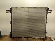 Radiator 2N0121253C Volkswagen Furgoneta (SY_, SX_) 2.0 TDI