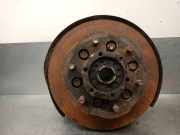 Achsschenkel Halter Rechts Vorne 4001459G00 Nissan Terrano (D21) GelÃ¤ndewagen 2.7 TD (TD27T)