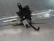 Fensterheber Links Hinten 00520939150 Fiat Tipo (356S) Limousine 1.3 JTD Multijet II 16V (55283775)