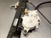 Fensterheber Links Hinten 68030719AA Chrysler Voyager/Grand Voyager (RT) Gro?raumlimousine 2.8 CRD 16V Grand Voyager (VM64C)