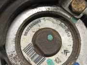 Tachoeinheit Kmh 7700428712A Renault I FASE 2 BERLINA (BA0) 1.9 dTi Diesel CAT