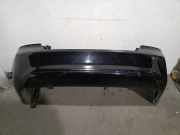 Stoßstange Hinten 1583591 Ford Focus 2 Limousine 1.6 TDCi 16V 110 (G8DB)