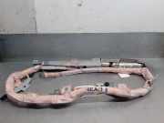 Vorhang Airbag Links VOOR 98251AJ110 Subaru Legacy (BM) Limousine 2.0 D 16V (EE20)