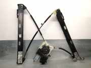 Fensterheber Links Vorne 2G4837461C Volkswagen Taigo SUV 1.0 TSI 110 12V (DLAA) DLAA