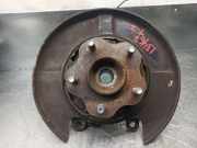 Achsschenkel Halter Links Hinten 43202JG200 Nissan X-Trail (T31) SUV 2.0 XE,SE,LE dCi 16V 4x4 (M9R)