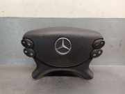 Airbag Lenkrad 2304600798 Mercedes-Benz CLK (C209) Coupé 3.2 320 V6 18V (M112.955)