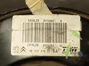 Gürtelschnalle Rechts Hinten WN721DVAA Chrysler BERLINA (JR41) 2.0 LE