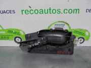 Türgriff Innen Rechts Hinten 9643604477 Peugeot 307 SW (3H) Kombi 2.0 HDi 110 FAP (DW10ATED(RHS))