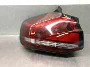 Rücklicht Links 9831100280 Citroën C4 Berline (BA/BB/BC) Schrägheck 5-drs 1.2 PureTech 130 12V (EB2ADTS(HNS))