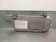 Sonnenblende Rechts 8522025220YL Hyundai (LC) 1.5 CRDi CAT