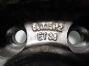 Felge 8L0601025 Audi A3 (8L1) Schr?gheck 1.9 TDI 110 (AHF)