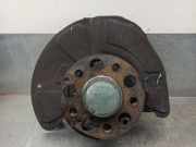 Achsschenkel Halter Rechts Vorne A2123322401 Mercedes-Benz CLASE E 250 CDI / BlueTEC (212.003, 212.004)