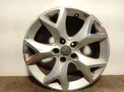 Felge 9682699780 CitroÃ«n C5 III Berline (RD) SchrÃ¤gheck 1.6 HDiF 16V (DV6TED4(9HZ)) DV6TED4(9HZ)