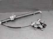 Fensterheber Rechts Vorne 80720JX00B Nissan NV 200 (M20M) Van 1.5 dCi 90 (K9K)