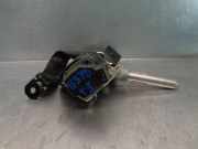 Sicherheitsgurt Links Hinten 8639551 Volvo V50 (MW) Kombi 2.0 D 16V (D4204T)