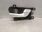 Türgriff Innen Rechts Hinten 826202W000 Hyundai Santa Fe III (DM) SUV 2.2 CRDi R 16V 4x2 (D4HB)