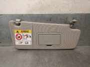 Sonnenblende Rechts 1439081 Opel B Monospace (S10) 1.4 (75)