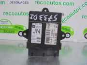 Steuergerät Zentralverriegelung 13193366 Opel Signum (F48) Schrägheck 5-drs 1.9 CDTI 16V (Z19DTH)