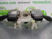 Lichtschalter 9340126150 Hyundai Santa Fe I SUV 2.7 V6 24V 4x4 Autom. (G6BAG)