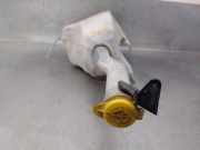 Scheibenwaschbehälter 9186024 Opel Vectra C Limousine 2.2 DTI 16V (Y22DTR)