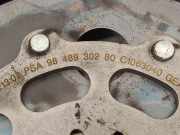 Kupplungsset 9848930180 Peugeot 2008 (UD/UK/UR/US/UX) Großraumlimousine 1.2 VTi 12V PureTech 100 (EB2ADT(HNK))