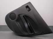 Türverkleidung Rechts Hinten 7222B146 Mitsubishi Space Star (A0) Schrägheck 1.2 12V (3A92)