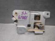 Türgriff Innen Links Hinten MB669169 Mitsubishi Pajero Hardtop (V1/2/3/4) Geländewagen 2.8 TD ic (4M40)