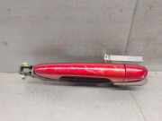 Türgriff Außen Links Hinten DA6C7342XA Mazda 2 (DJ/DL) Schrägheck 1.5 SkyActiv-G 90 (P5)