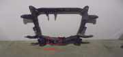 Vorderrad Achse 302076 Opel Astra H GTC (L08) Schrägheck 3-drs 1.7 CDTi 16V (Z17DTH)