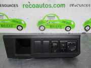 Spiegelverstellung Schalter 684859U100 Nissan Note (E11) Großraumlimousine 1.4 16V (CR14DE)