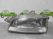 Scheinwerfer Links 7732117 Fiat Punto I (176) Schrägheck 60 1.2 S,SX,Selecta (176.B.4000)