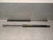 Gasdruckfedern Set Hinten 904505FA1A Nissan Micra (K14) Schrägheck 0.9 IG-T 12V (H4B)