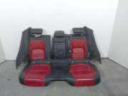 RÃ¼cksitzbank T4A8430 Jaguar F-Pace SUV 2.0 D 180 16V AWD (204DTD)