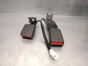Gürtelschnalle Rechts Hinten 898B0Q000NNB Hyundai i20 (BC3) Schrägheck 5-drs 1.0 T-GDI 120 Mild Hybrid 48V 12V (G3LF)