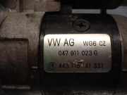 Anlasser 047911023G Skoda Fabia (6Y2) Schr?gheck 5-drs 1.4i (AZF)